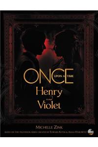 Once Upon a Time: Henry and Violet