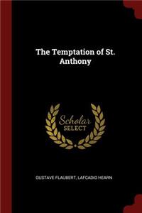 The Temptation of St. Anthony