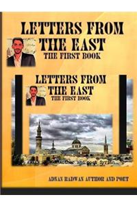 Letters from the East