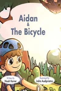 Aidan and The Bicycle