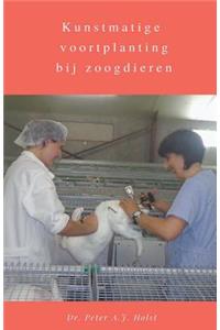 Kunstmatige voortplanting bij zoogdieren