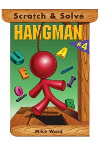 Scratch & Solve Hangman