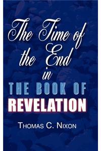 Time in the End in the Book of Revelation
