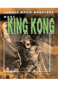 Meet King Kong
