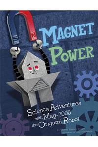 Magnet Power!