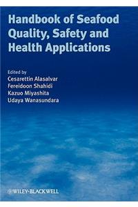 Handbook of Seafood Quality, Safety and Health Applications