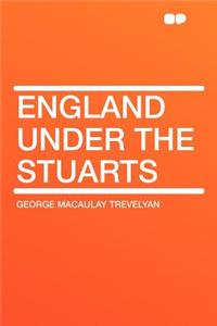 England Under the Stuarts