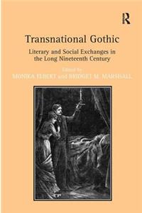 Transnational Gothic