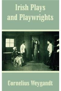 Irish Plays and Playwrights