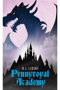 Pennyroyal Academy