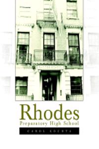 Rhodes Preparatory High School