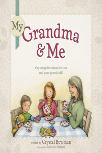 My Grandma & Me