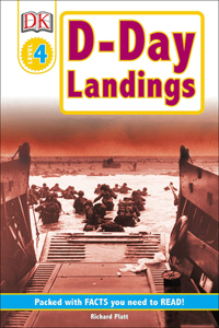 D-Day Landings