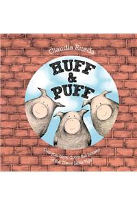 Huff & Puff: Can You Blow Down