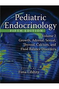 Pediatric Endocrinology