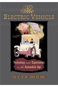 Electric Vehicle