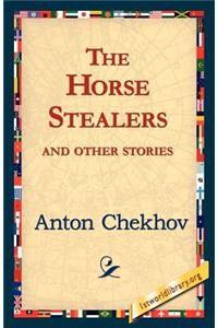 Horse-Stealers and Other Stories