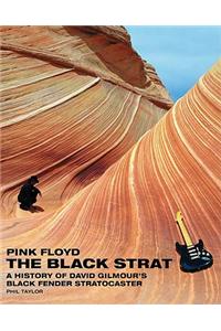 Pink Floyd - the Black Strat