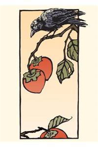 Crow & Persimmon (Boxed)