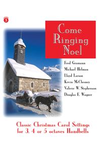 Come Ringing Noel