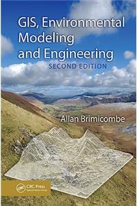 Gis, Environmental Modeling and Engineering
