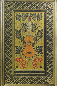 Gilded Guitar Journal