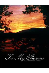 In My Presence