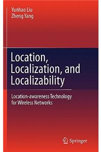 Location, Localization, and Localizability