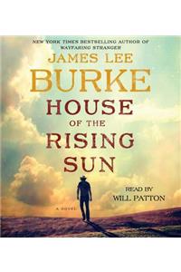 House of the Rising Sun