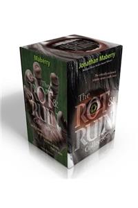 The Rot & Ruin Collection