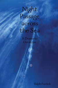 Night Passage Across the Sea
