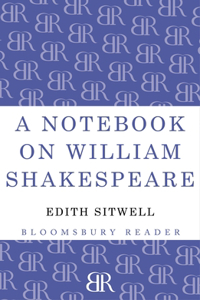 Notebook on William Shakespeare