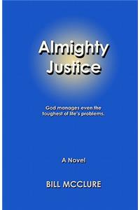 Almighty Justice