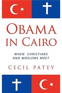 Obama in Cairo