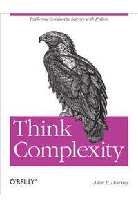 Think Complexity