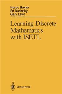 Learning Discrete Mathematics with Isetl