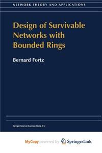 Design of Survivable Networks with Bounded Rings