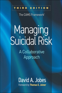 Managing Suicidal Risk