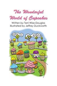 The Wonderful World of Cupcakes