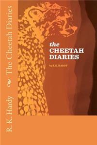 The Cheetah Diaries
