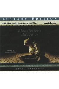 The Bloodletter's Daughter