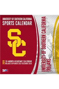 Usc Trojans