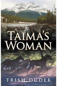 Taima's Woman