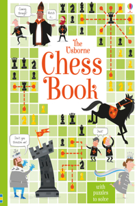 Chess Book