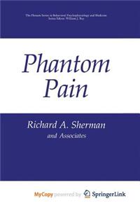 Phantom Pain