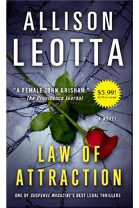 Law of Attraction