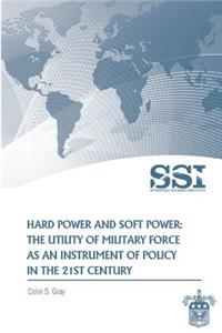 Hard Power and Soft Power