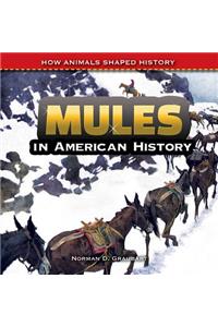 Mules in American History