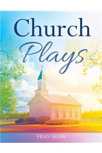 Church Plays