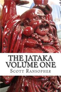 The Jataka Volume One